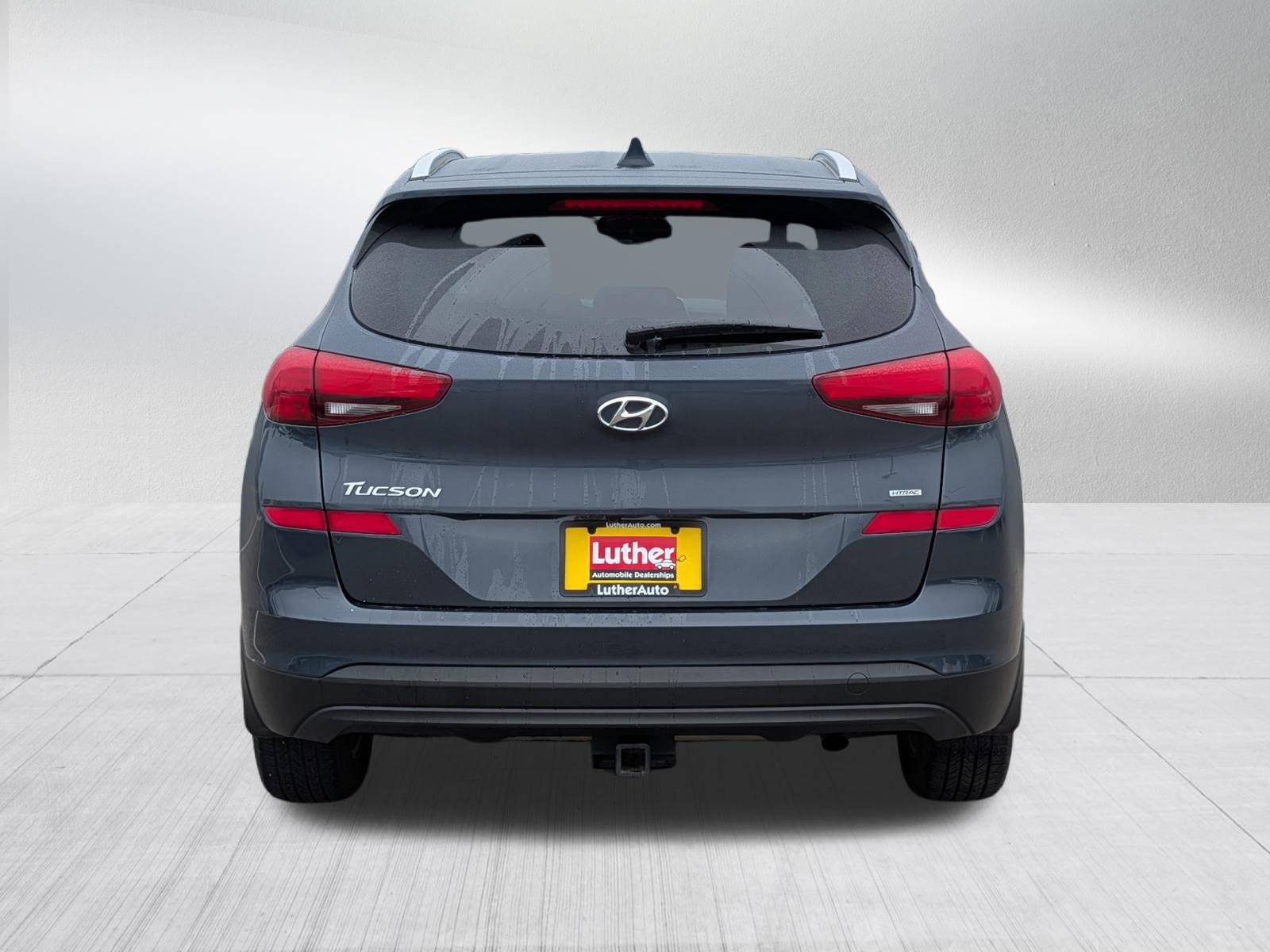 Used 2019 Dusk Blue Hyundai Value image 6