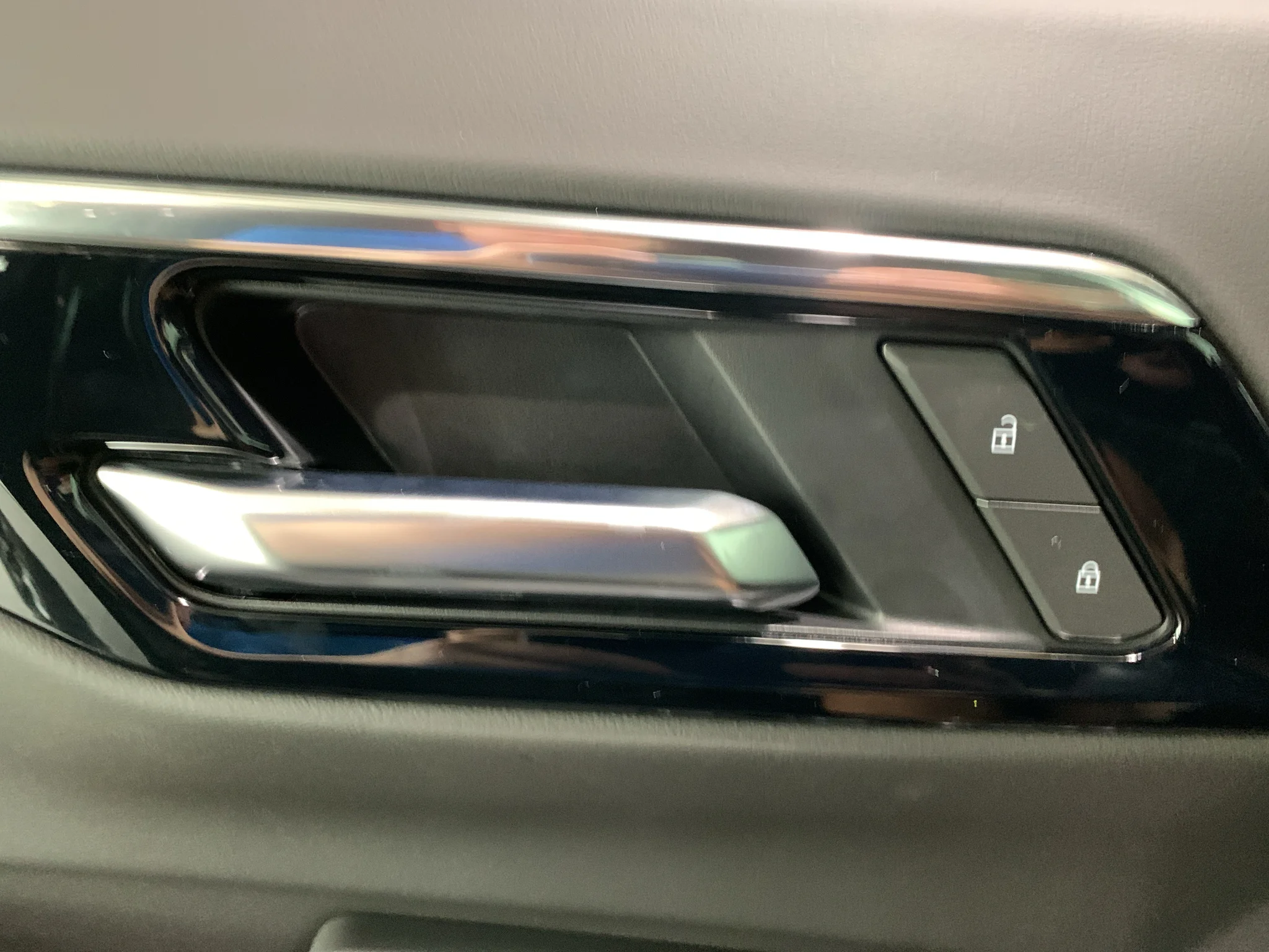 2027 Chevrolet Tahoe LS - Photo 29