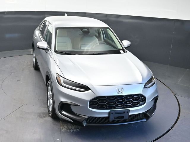2025 Honda HR-V LX - Photo 25