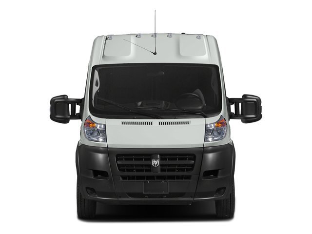 Used 2018 Bright White Clearcoat Ram High Roof image 7