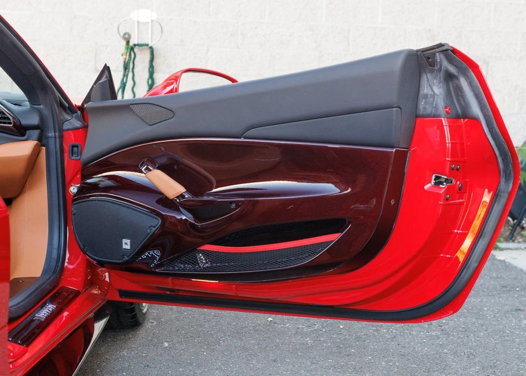 Certified Used 2020 Rosso Corsa Ferrari Base image 35