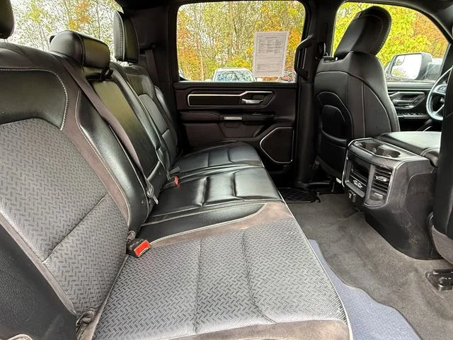 2024 RAM Ram 1500 Pickup Laramie - Photo 19