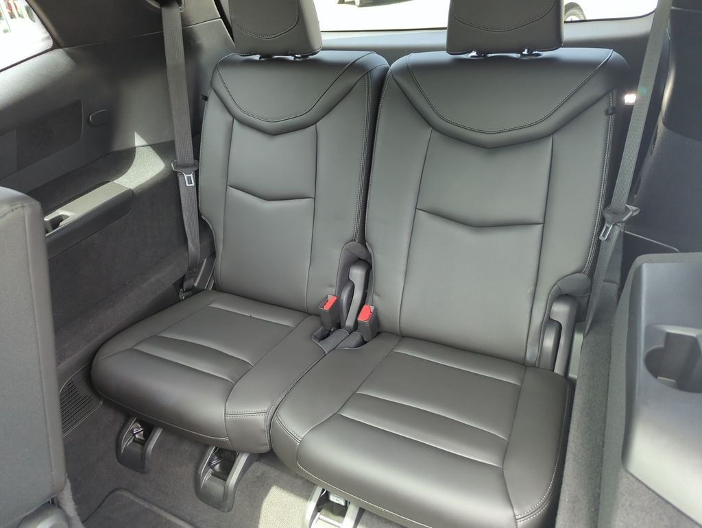 Used 2023 Black Cadillac Luxury image 30