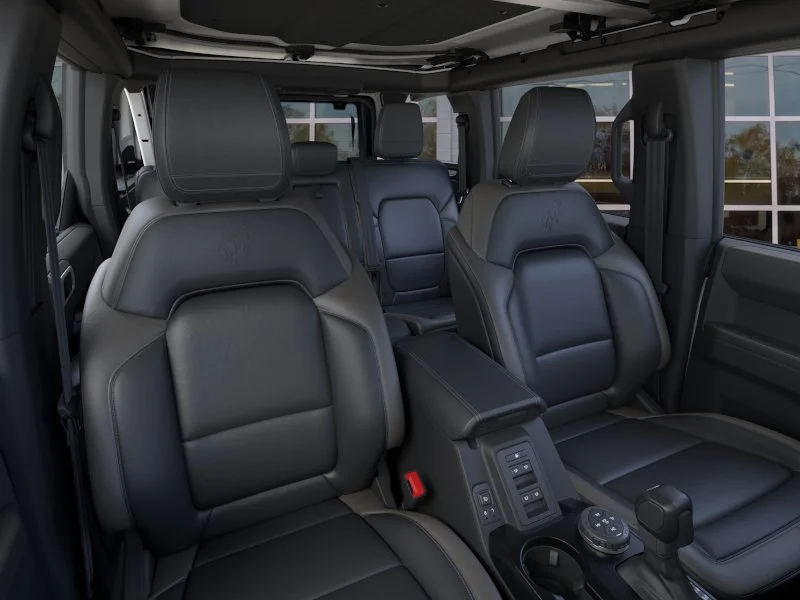 New 2026 Oxford White Ford Outer Banks® image 33
