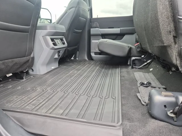 2025 Ford F-250 Super Duty XLT - Photo 27