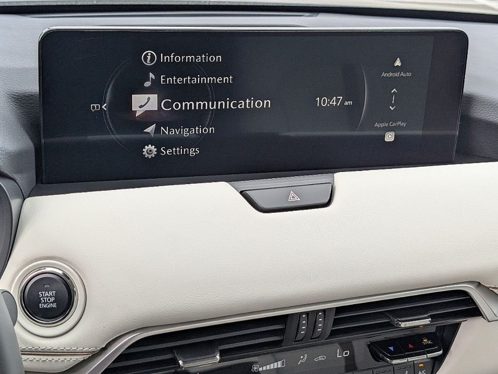 2026 Mazda CX-90 Premium Plus Package - Photo 32