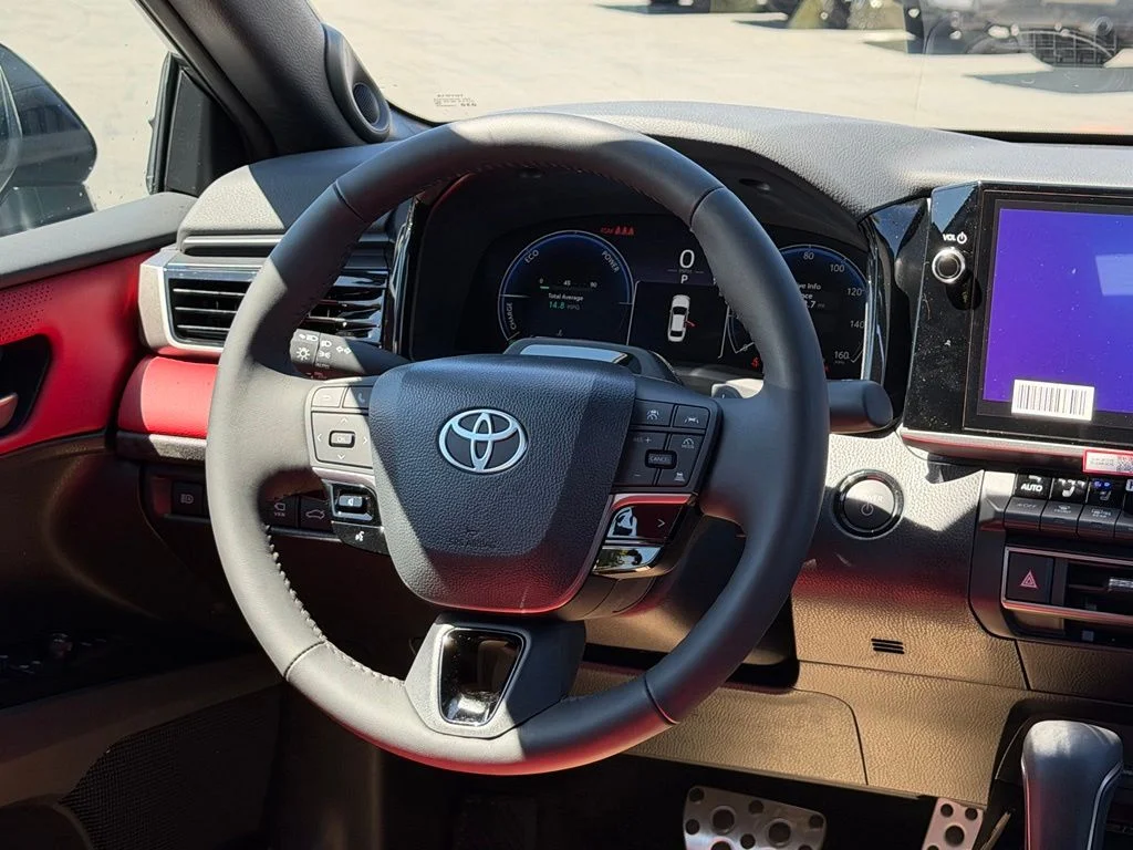 Used 2026  Toyota XSE image 12