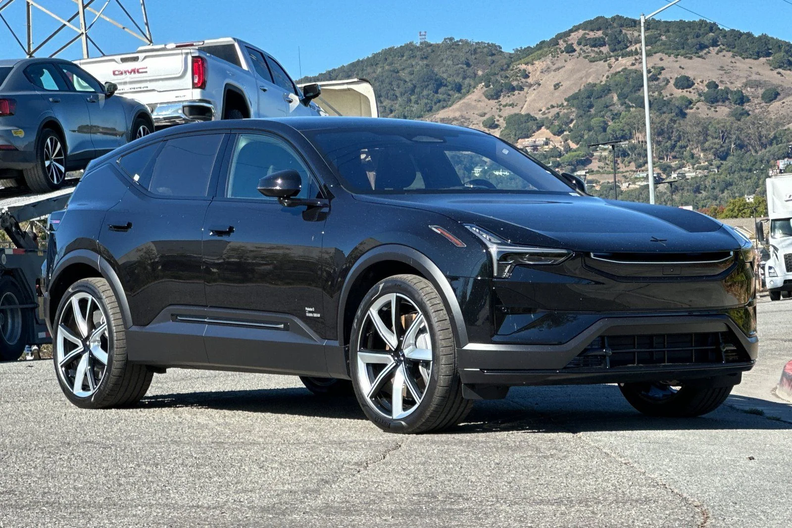 New 2025  Polestar Long Range Dual Motor image 9