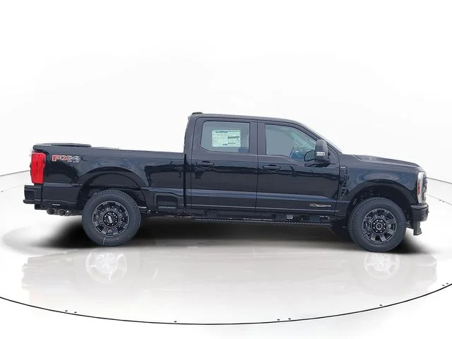 New 2026 Black Metallic Ford XL image 4