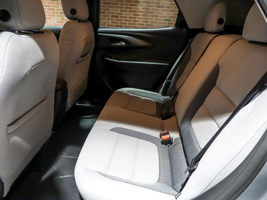 2026 CHEVROLET TRAILBLAZER - Image 11