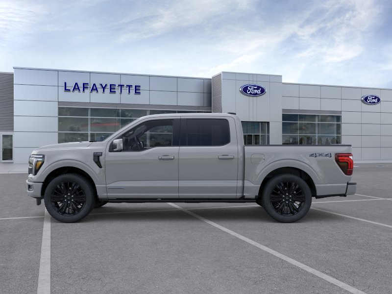New 2026 Avalanche Ford Platinum image 40