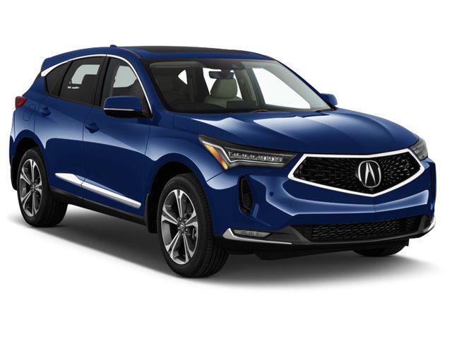 2023 Acura RDX