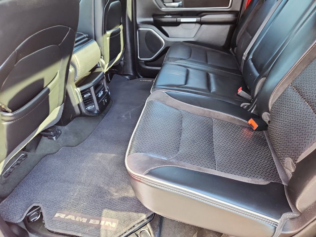 2022 RAM Ram 1500 Pickup Laramie - Photo 11
