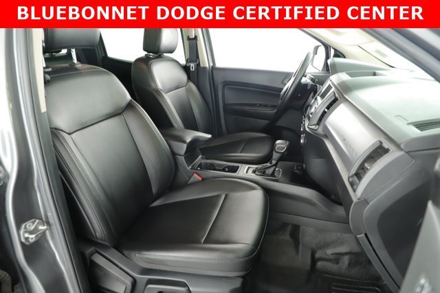 Used 2021 Gray Ford  image 18