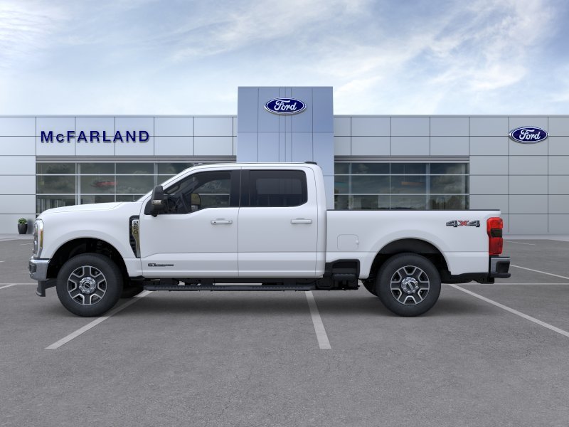 2026 Ford F-250 Super Duty Lariat - Photo 28