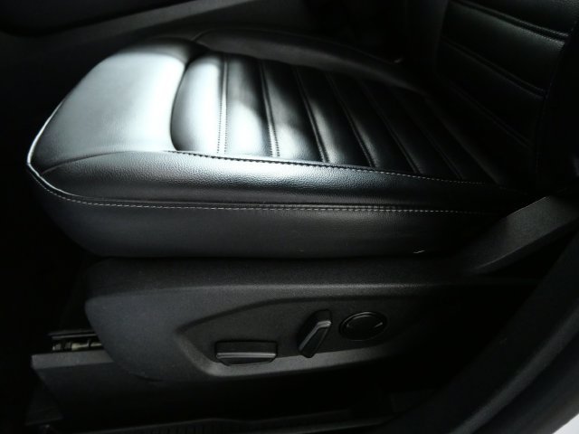 Used 2024 White Ford SEL image 16
