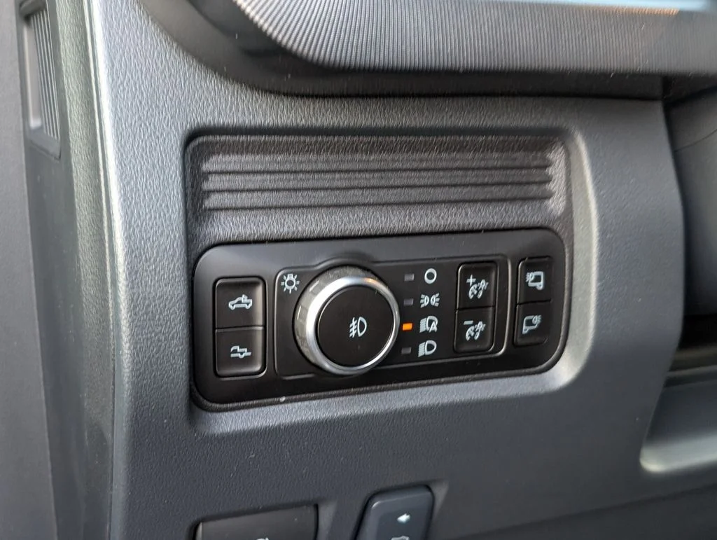 New 2026 Agate Black Metallic Ford F-350® Platinum® image 12