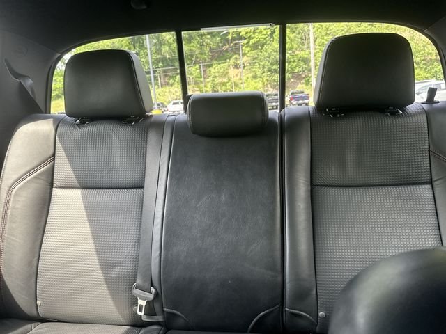 Used 2019 Black Toyota TRD Pro image 30