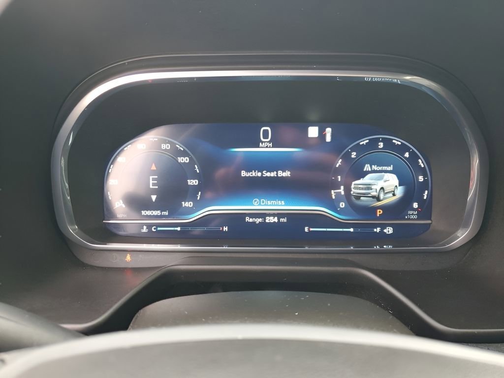 2023 Chevrolet Tahoe Premier - Photo 37