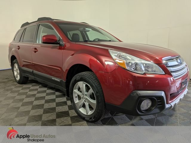 2013 Subaru Outback 2.5i
