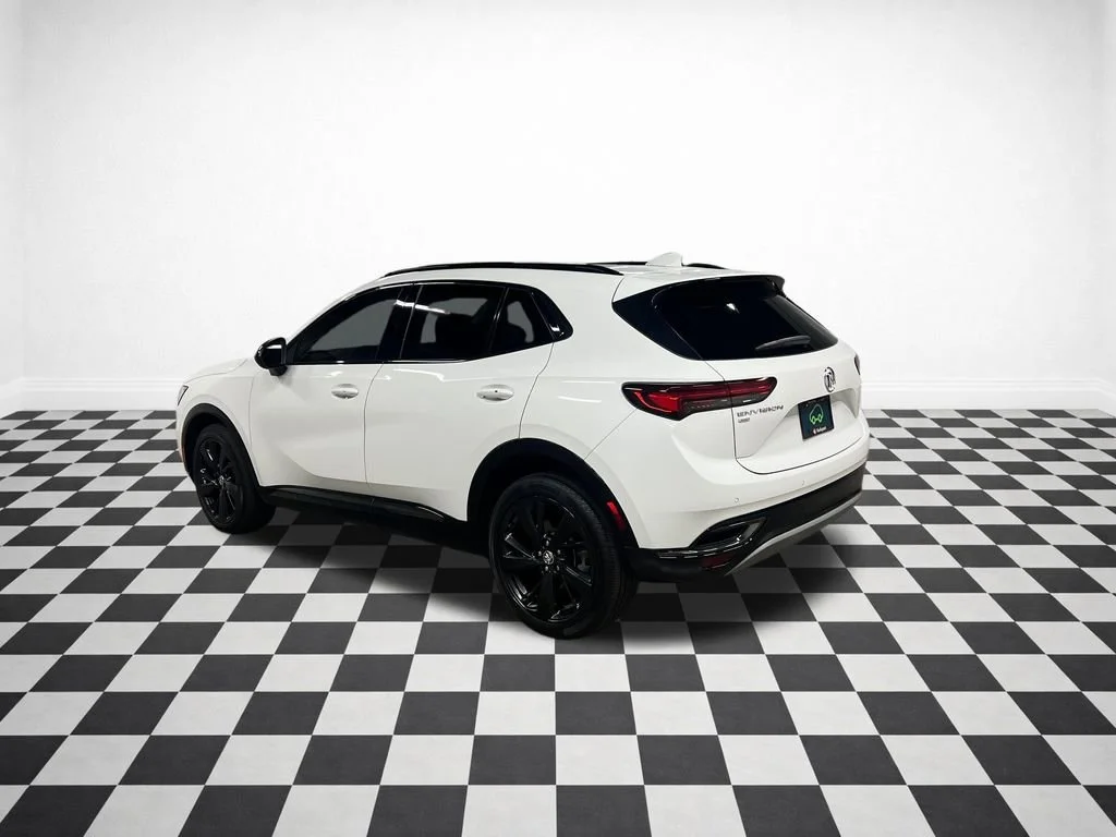 2023 Buick Envision Essence - Photo 8