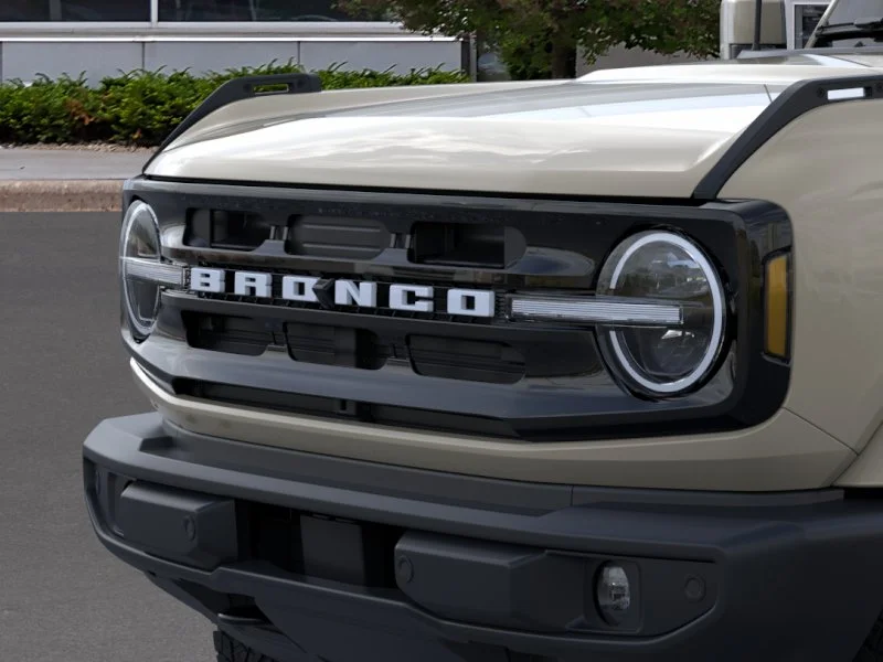 New 2026 Desert Sand Ford Outer Banks image 44