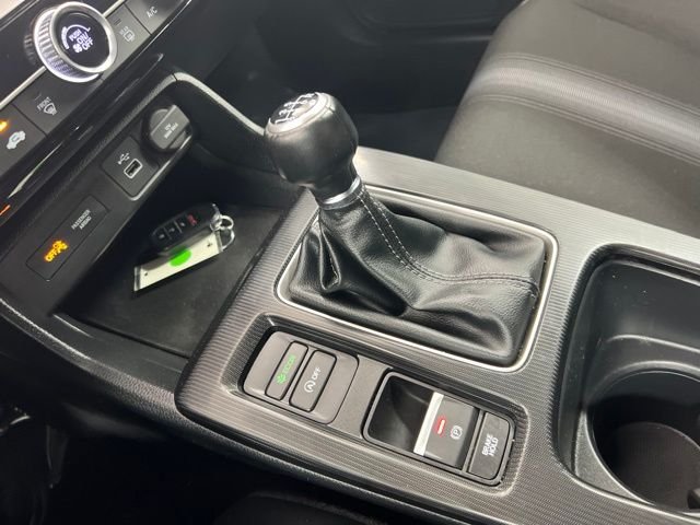 Used 2023 Gray Honda Sport image 19