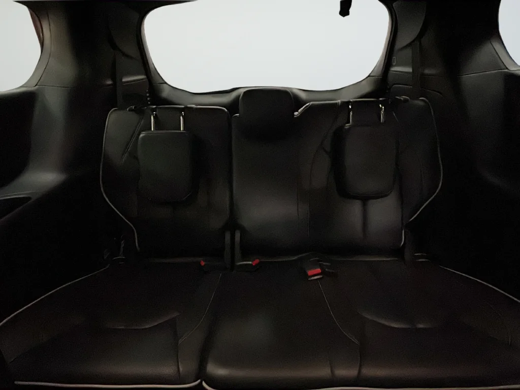 Used 2026 Black Chrysler Limited image 30