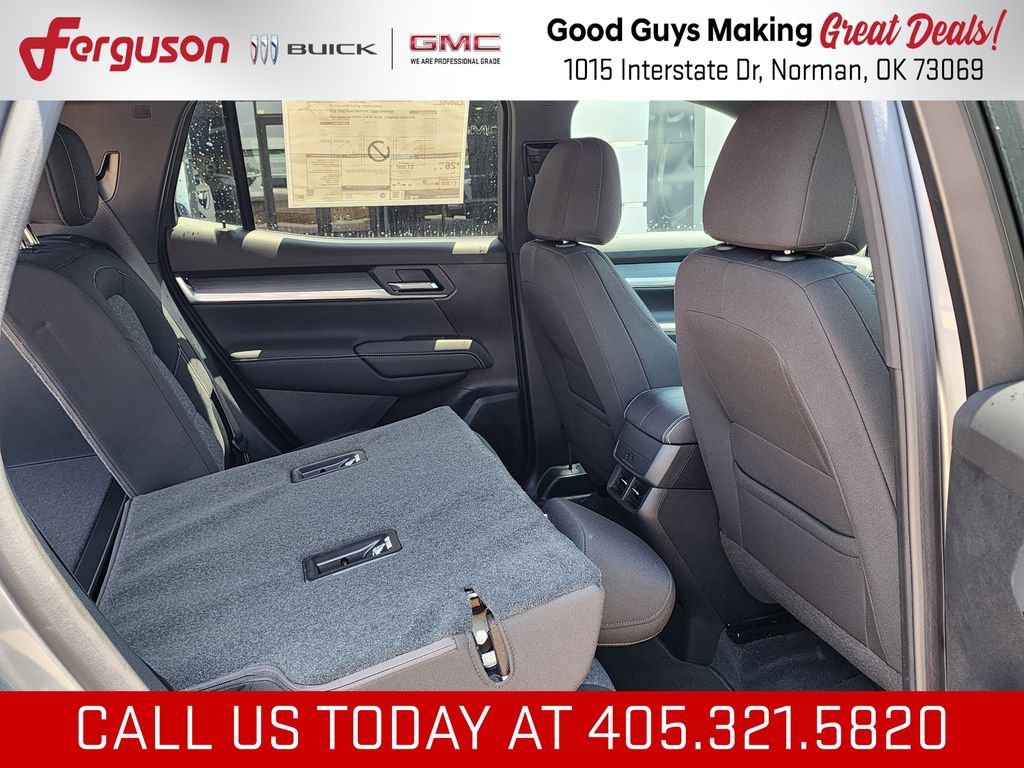 2027 GMC Terrain Elevation - Photo 41
