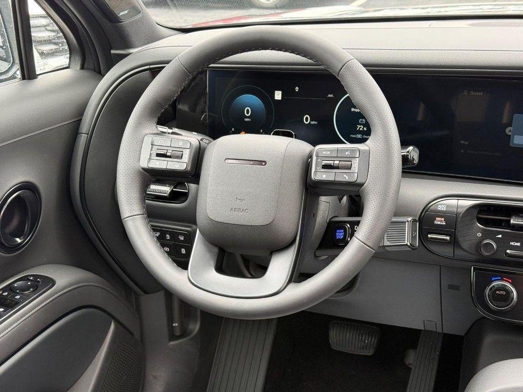 New 2026 Gray Hyundai XRT Pro image 7