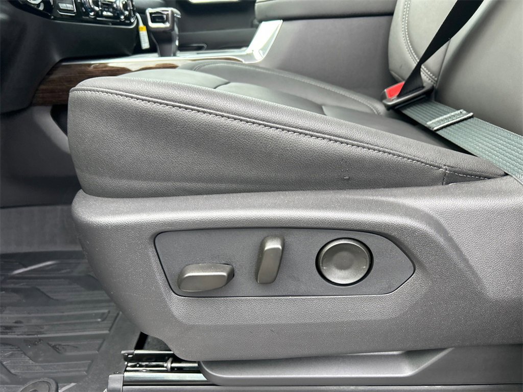 2026 GMC SIERRA - Image 16