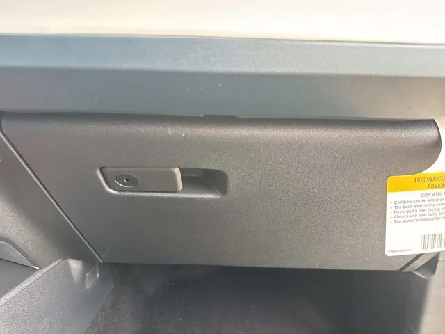 New 2026 Gray Ford Heritage Edition image 26