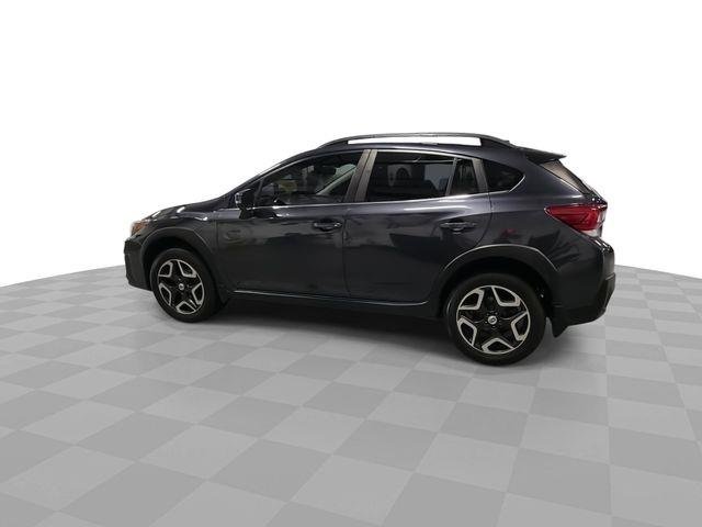 Used 2018 Gray Subaru 2.0i Limited image 6