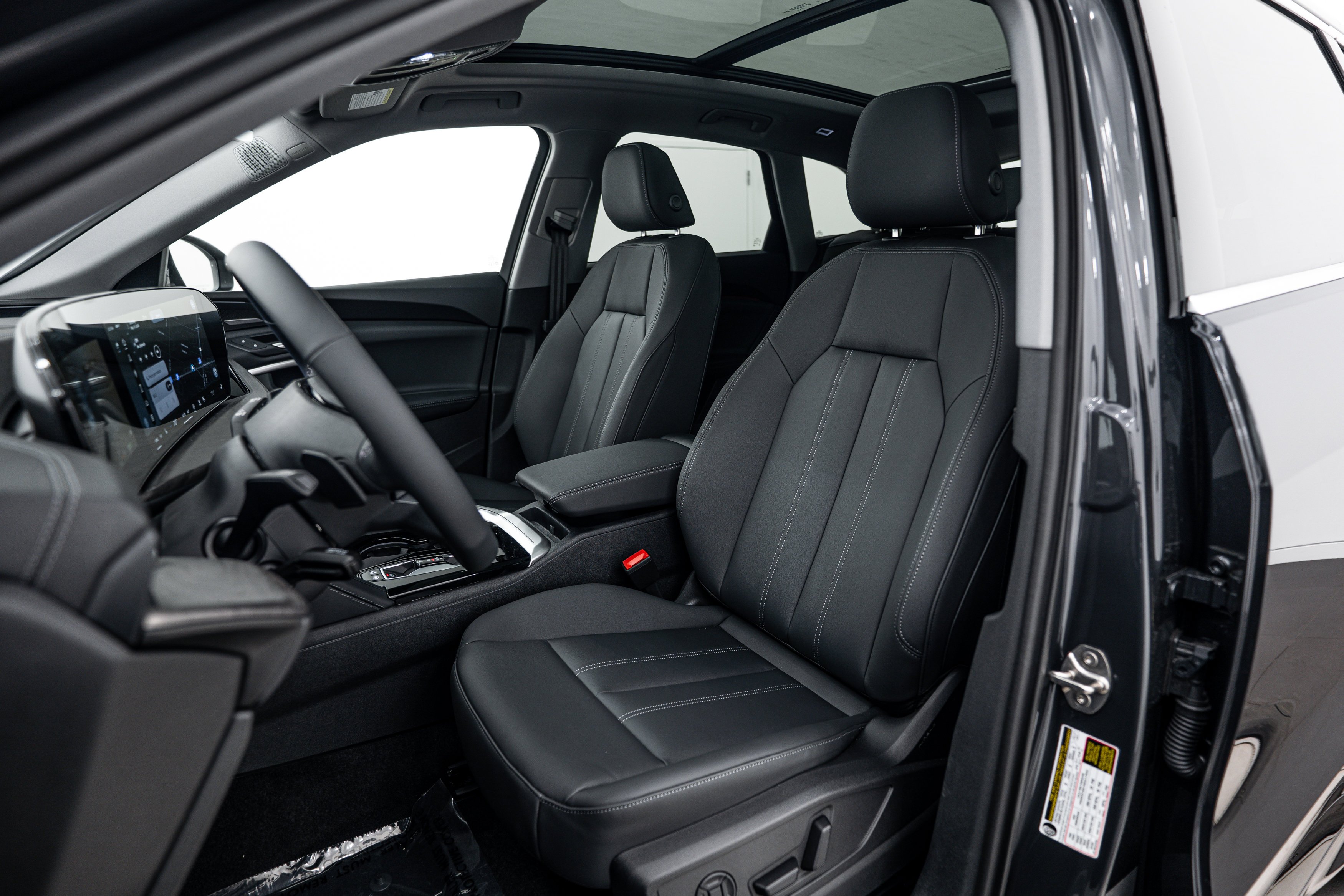 New 2026  Audi Premium Plus image 15