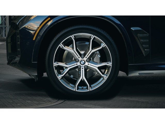 2026 Bmw X5 xDrive40i photo 4