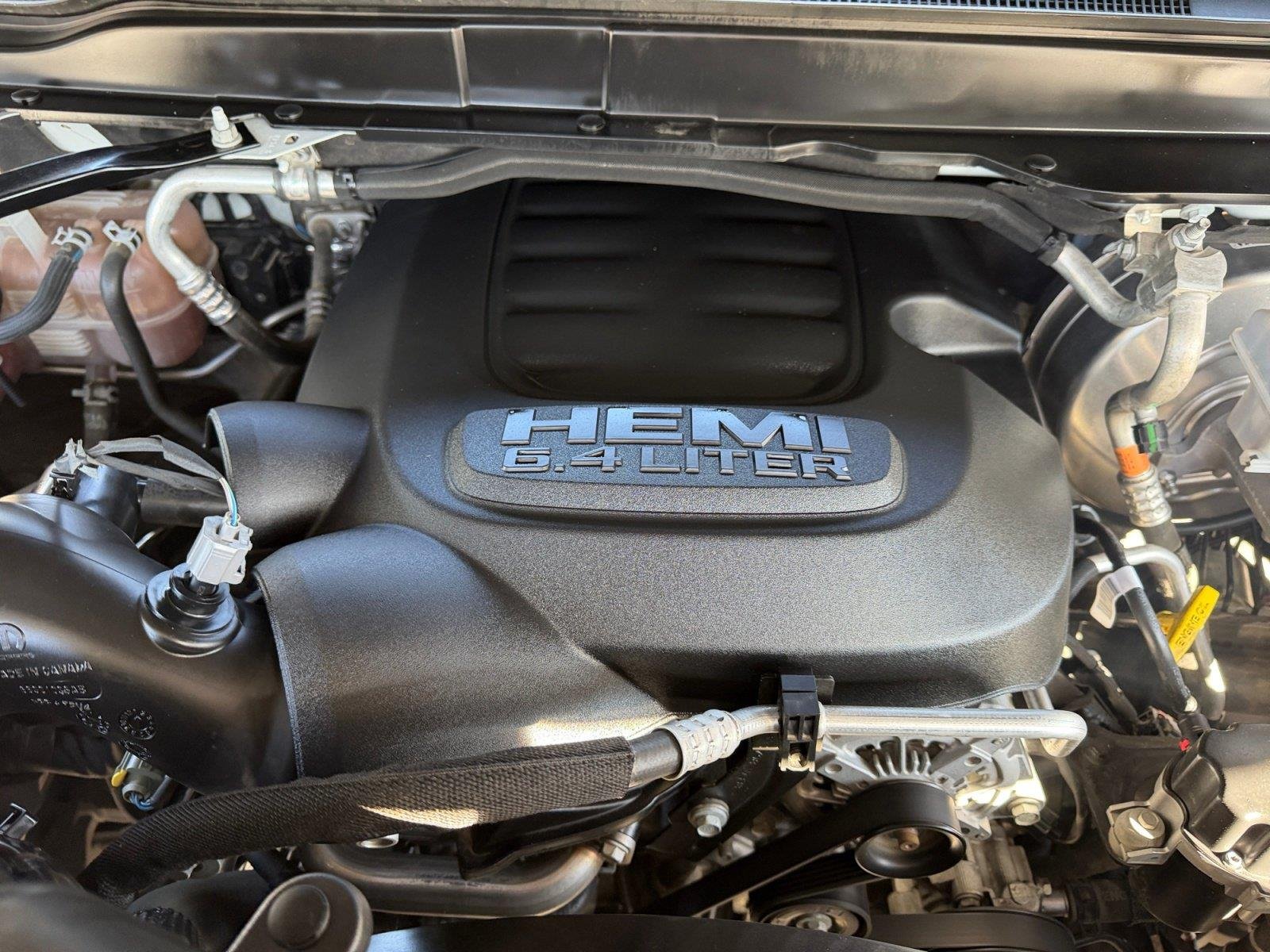 2024 RAM Ram 2500 Pickup Tradesman - Photo 22