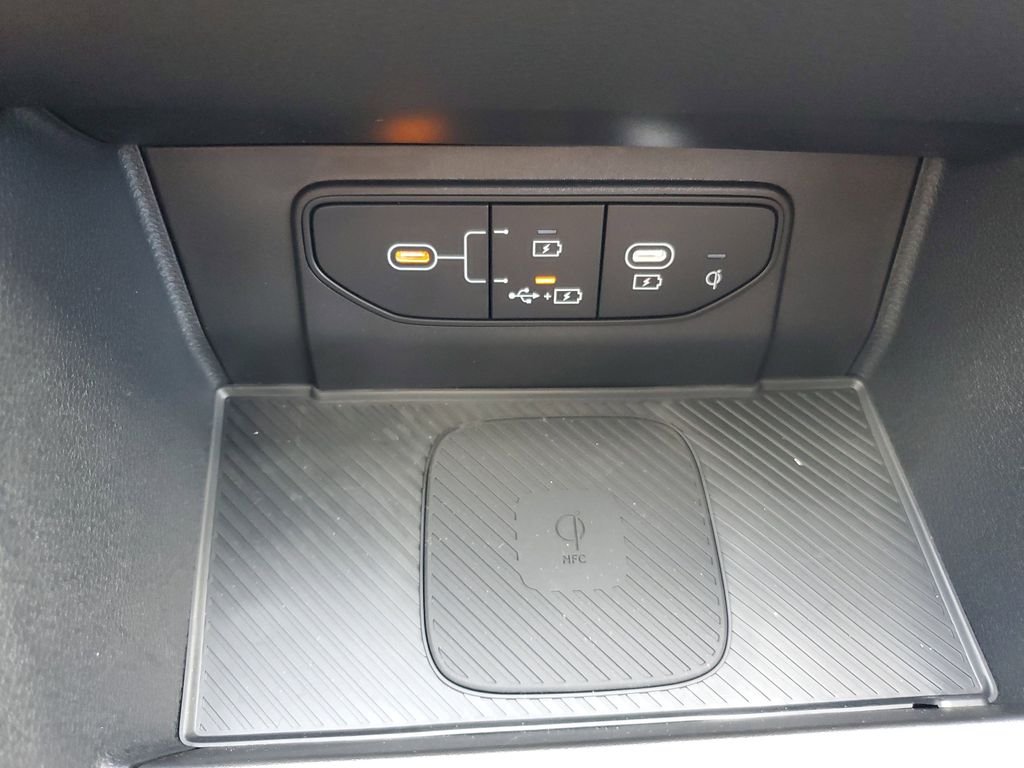 2026 Kia Sportage SX Prestige - Photo 37