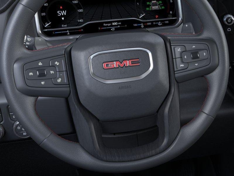 New 2026 Volcanic Red Tintcoat GMC AT4X image 19