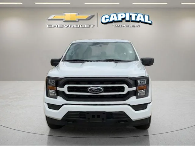 Used 2023 White Ford XL image 8