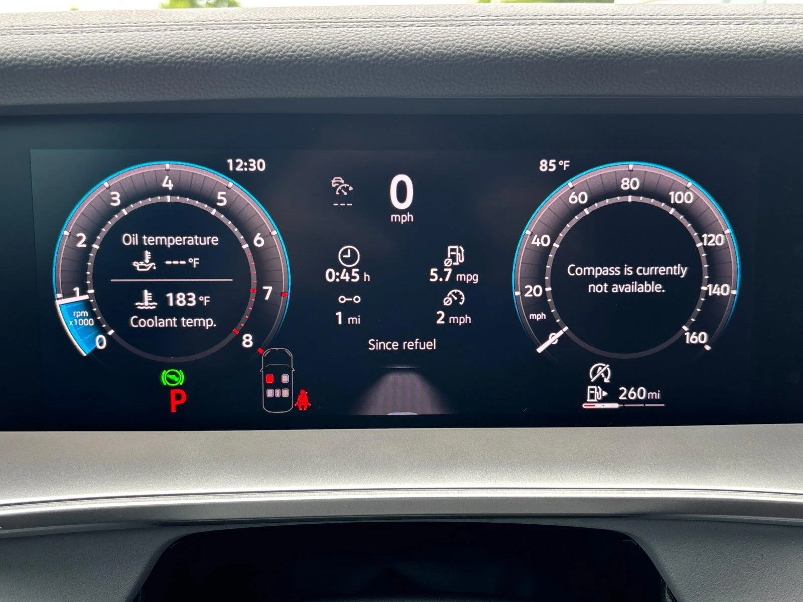 New 2026  Volkswagen SE R-Line Black image 21