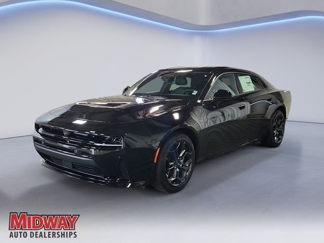 2026 Dodge Charger R/T