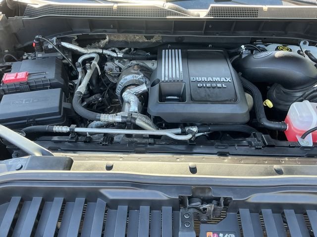 Used 2021 Brown Chevrolet LT image 24