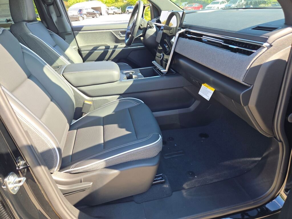 2026 GMC Sierra EV Elevation - Photo 6