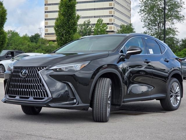 New 2026 Caviar Lexus PREMIUM image 22