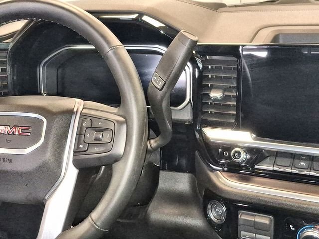 Used 2026 Black GMC SLT image 19