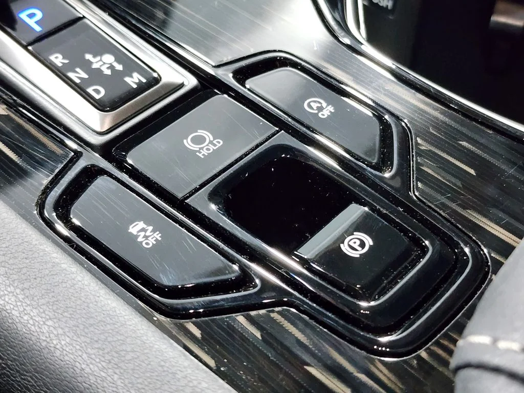 New 2026 Black Lexus 350 image 25