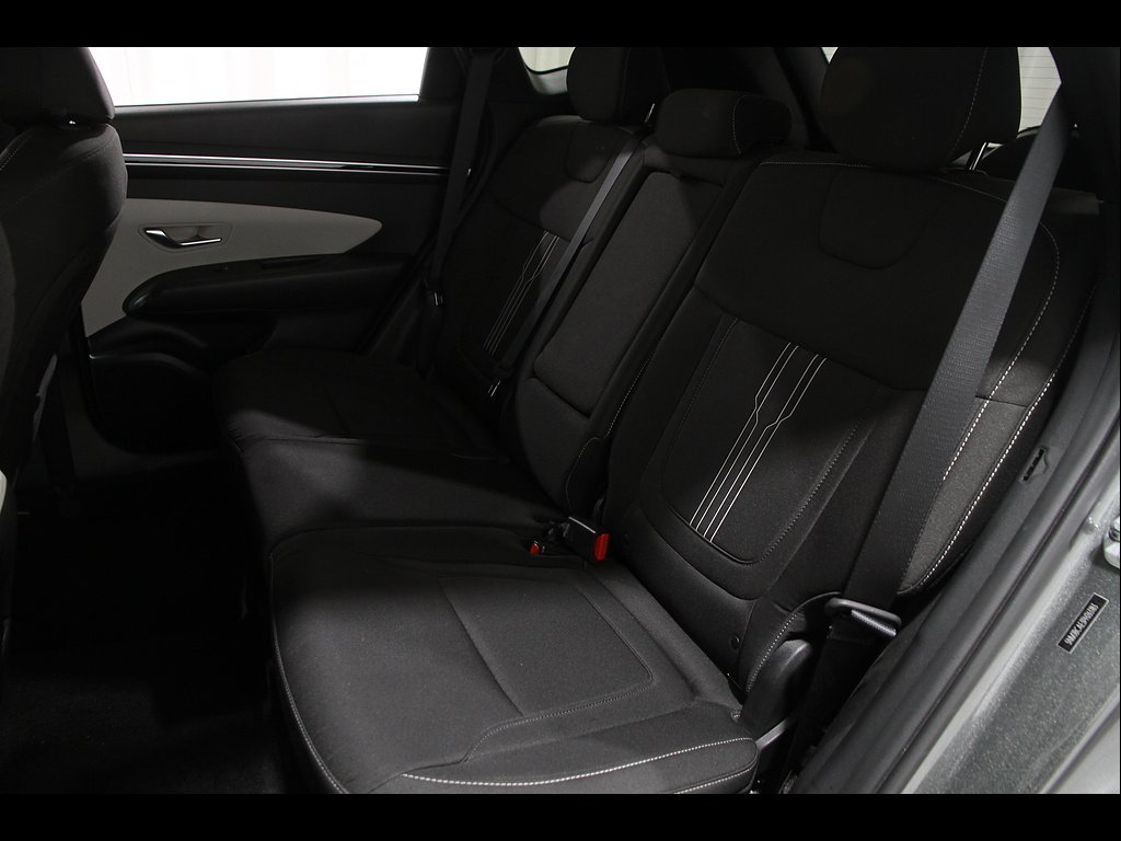 2023 Hyundai Tucson SEL - Photo 18