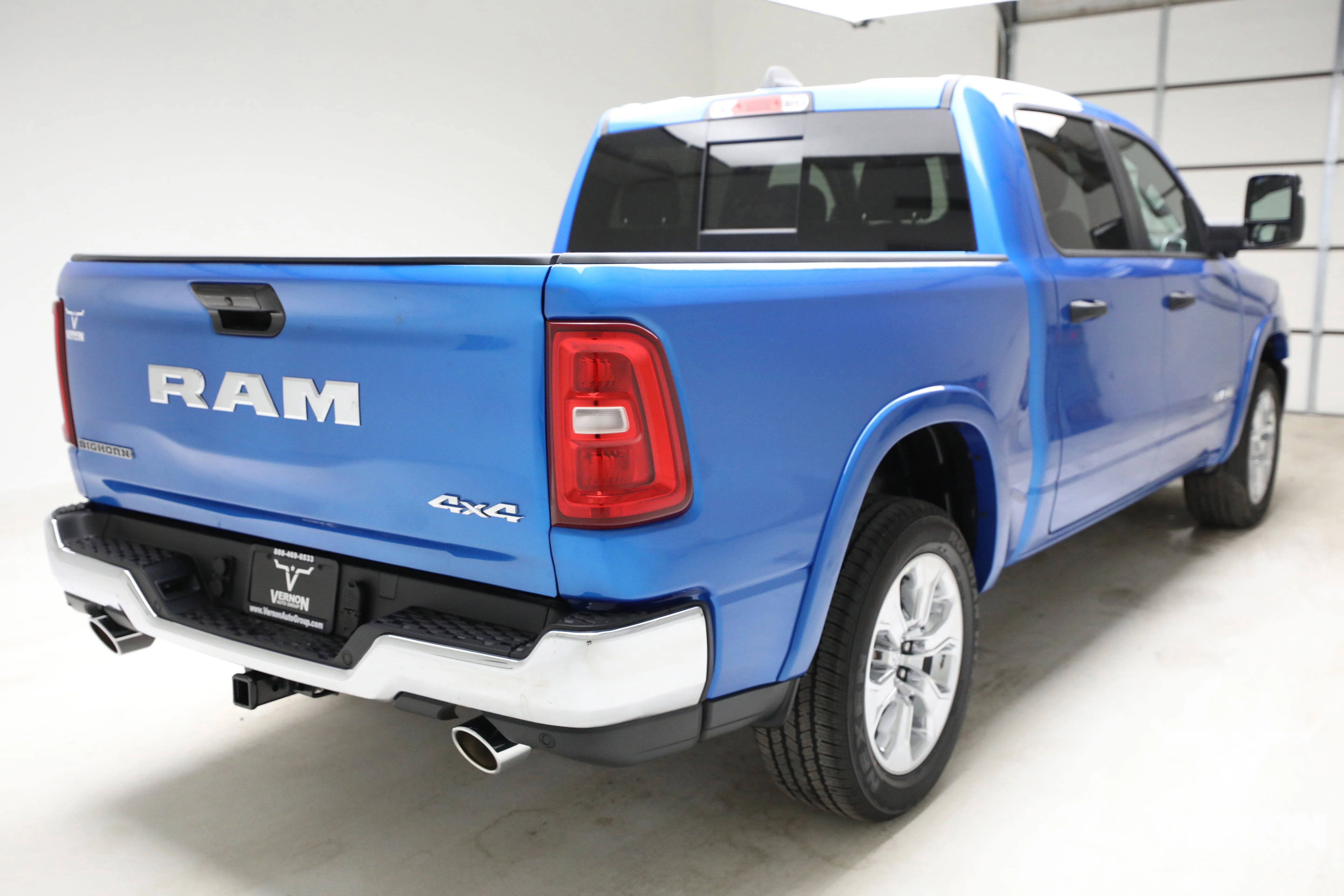 New 2026 Ram 1500 SLT Lonestar Crew Cab 4x4