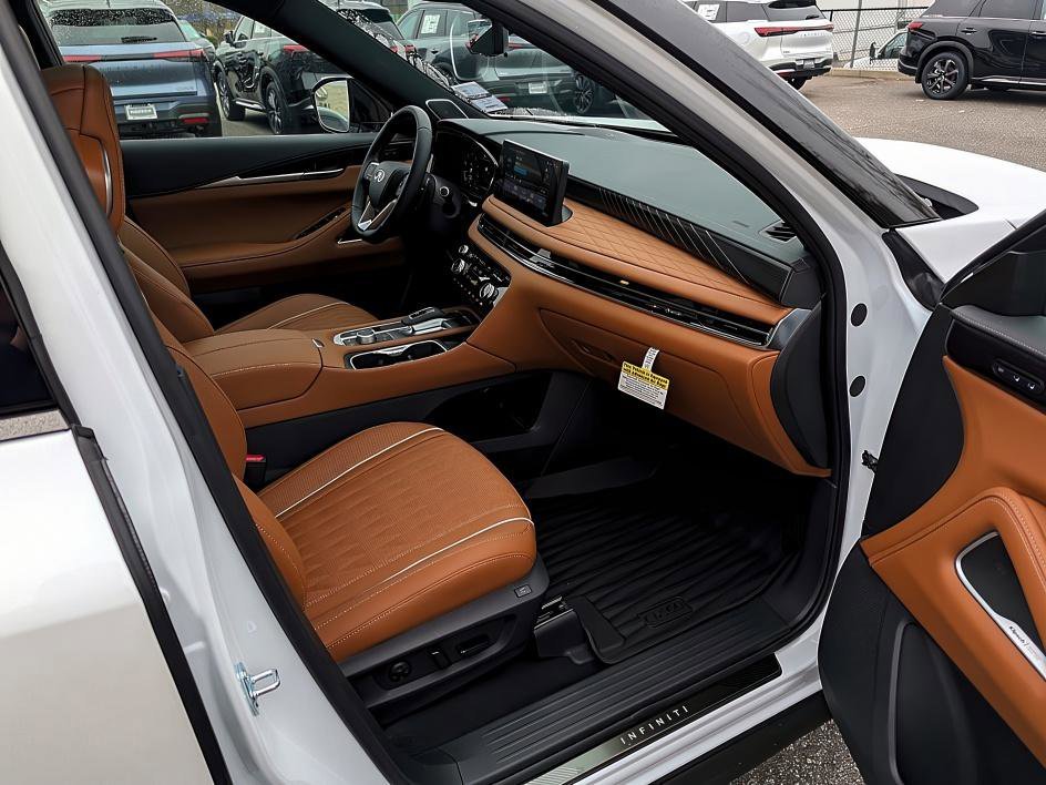 2026 INFINITI QX60 AUTOGRAPH - Photo 21