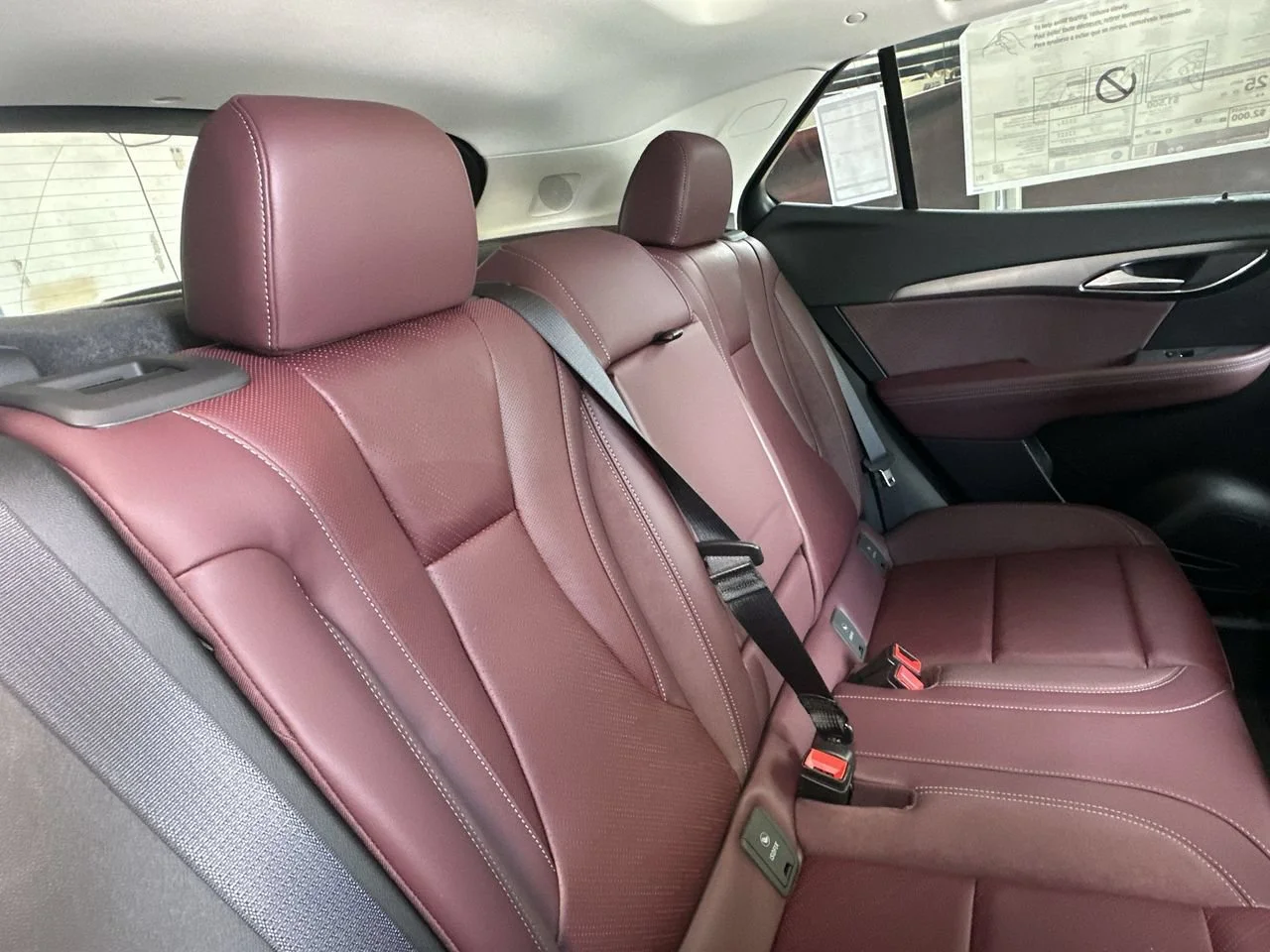 2026 Buick Envision Sport Touring - Photo 26